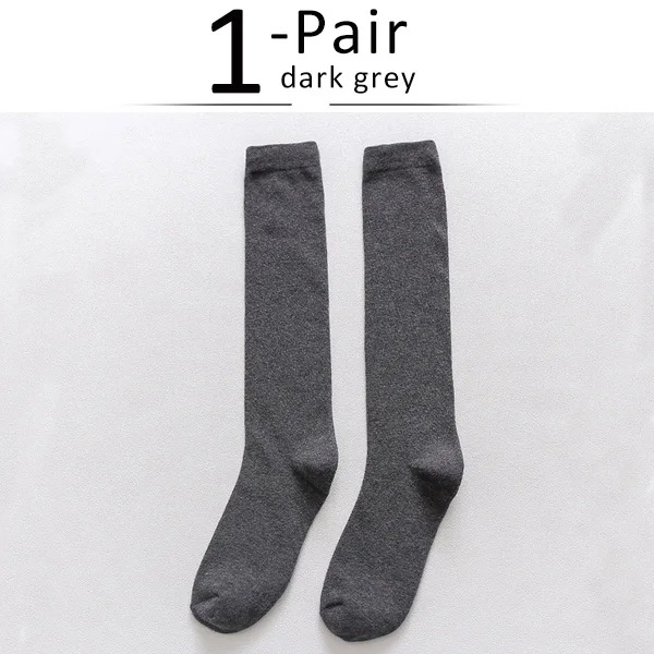 men's grey socks